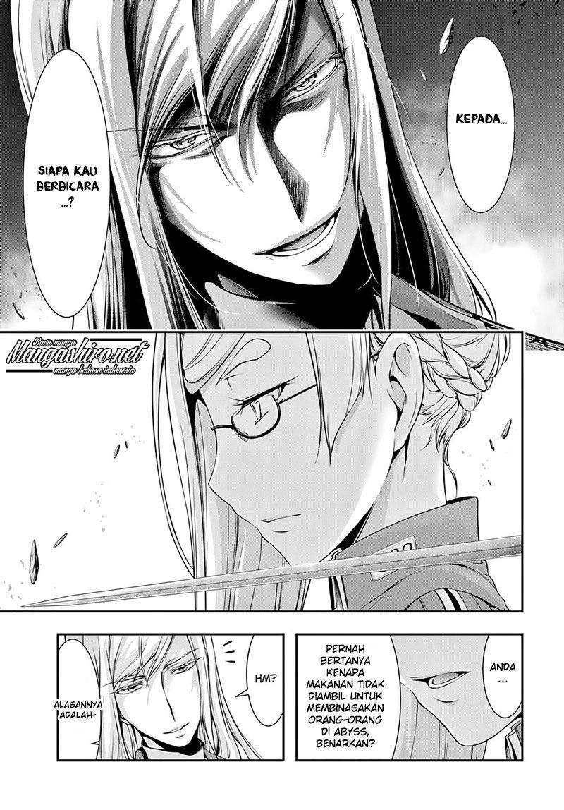 Plunderer Chapter 42 Gambar 19