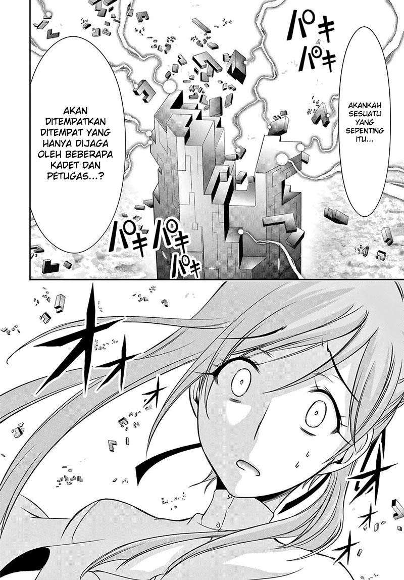 Plunderer Chapter 42 Gambar 27