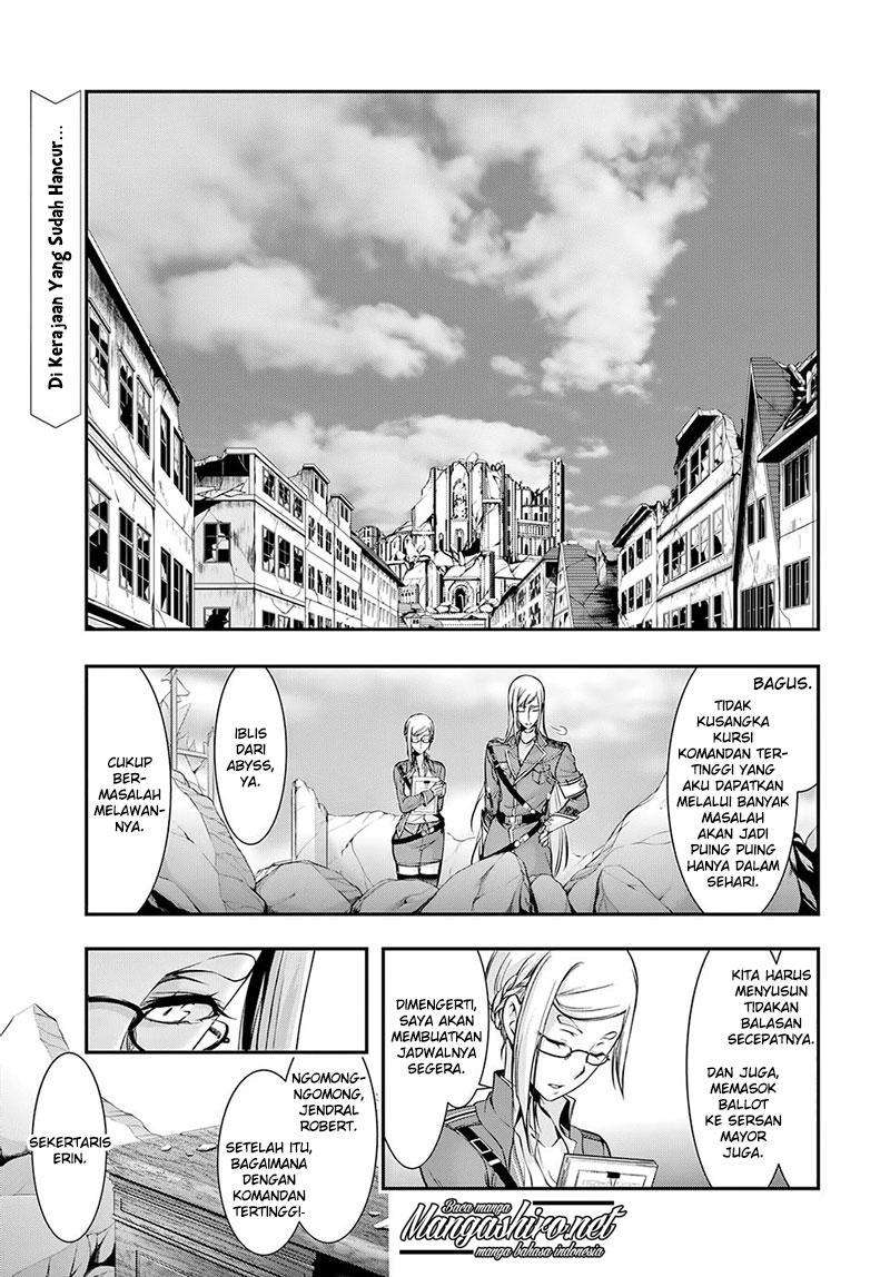 Plunderer Chapter 42 Gambar 3
