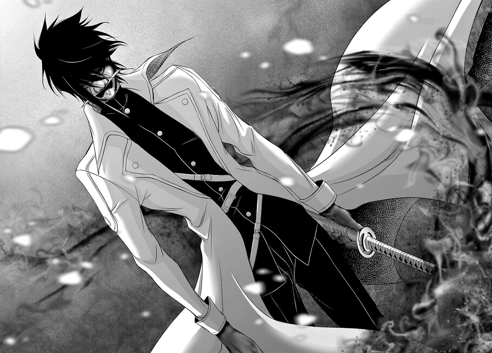 Plunderer Chapter 39 Gambar 43