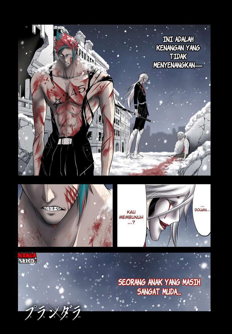 Baca  Plunderer Chapter 32 Gambar 2
