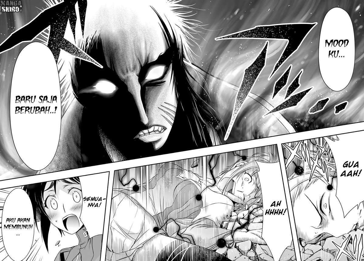 Plunderer Chapter 32 Gambar 39