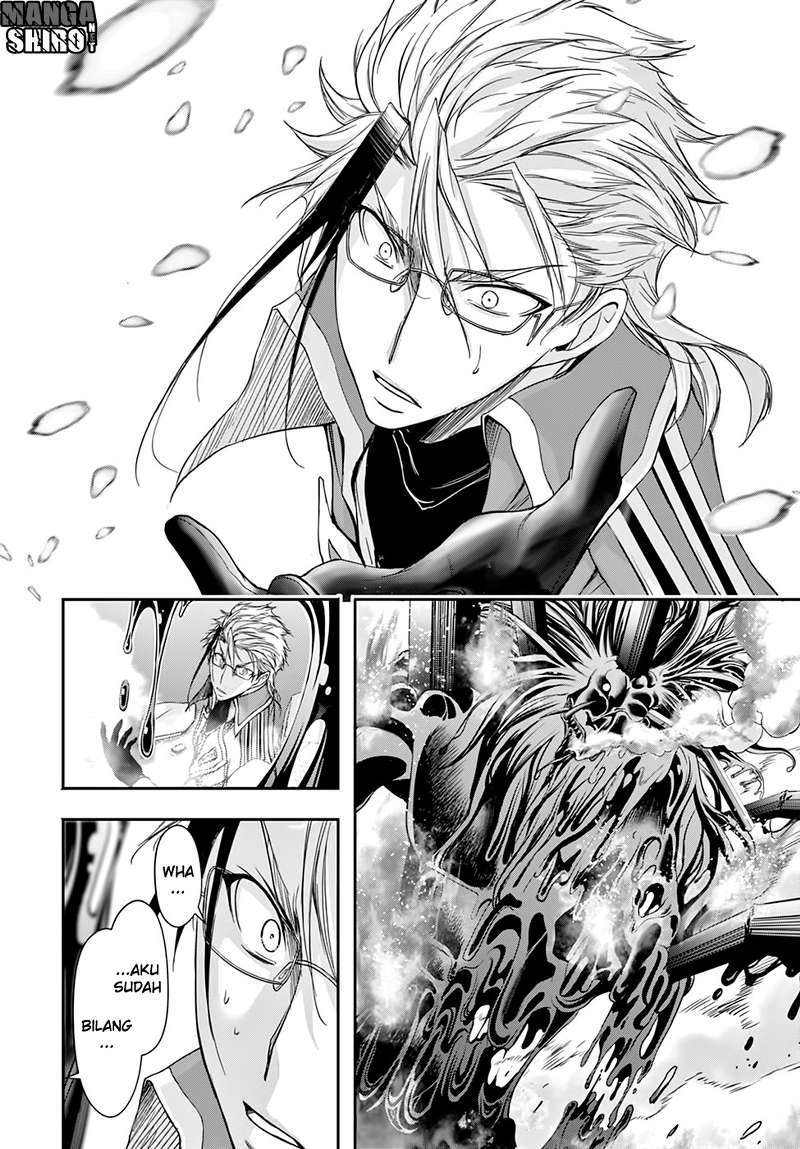 Plunderer Chapter 31 Gambar 28