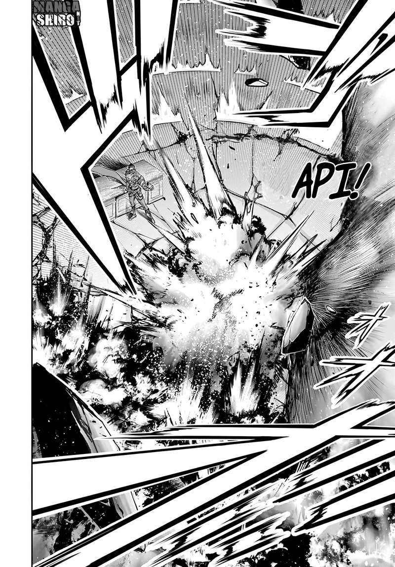 Plunderer Chapter 31 Gambar 30