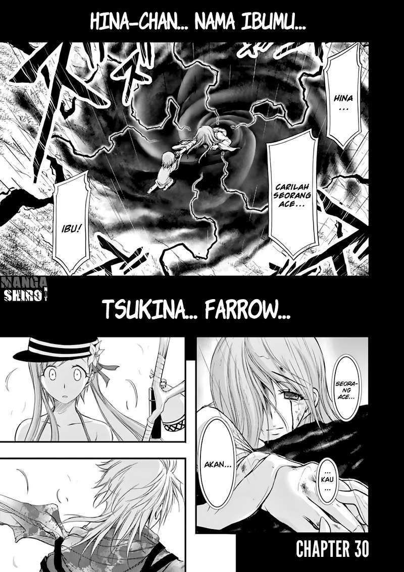 Baca  Plunderer Chapter 30 Gambar 2