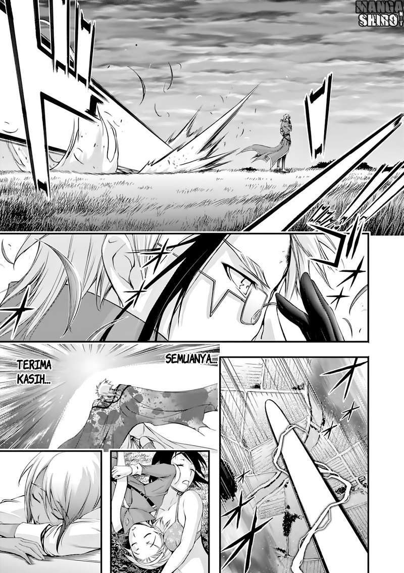 Plunderer Chapter 30 Gambar 27