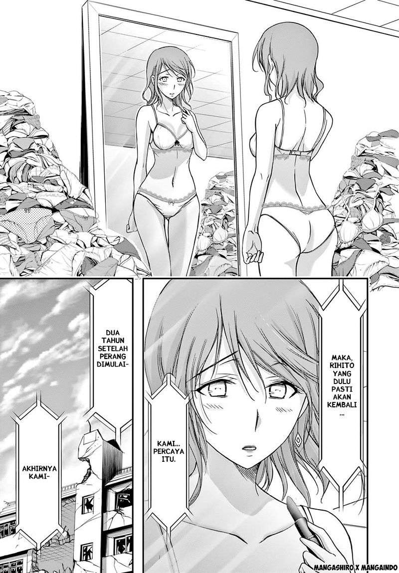 Plunderer Chapter 27 Gambar 24