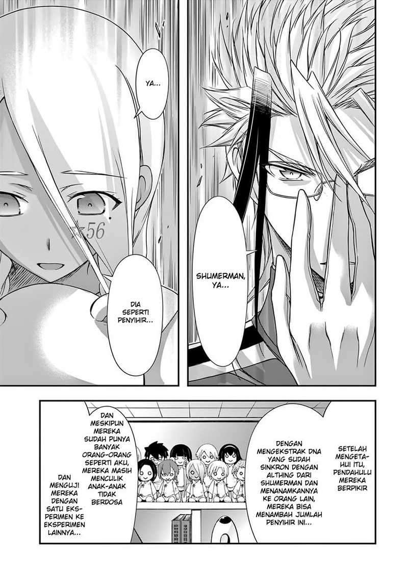 Plunderer Chapter 20 Gambar 9