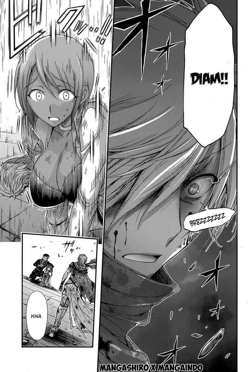 Plunderer Chapter 09 Gambar 41