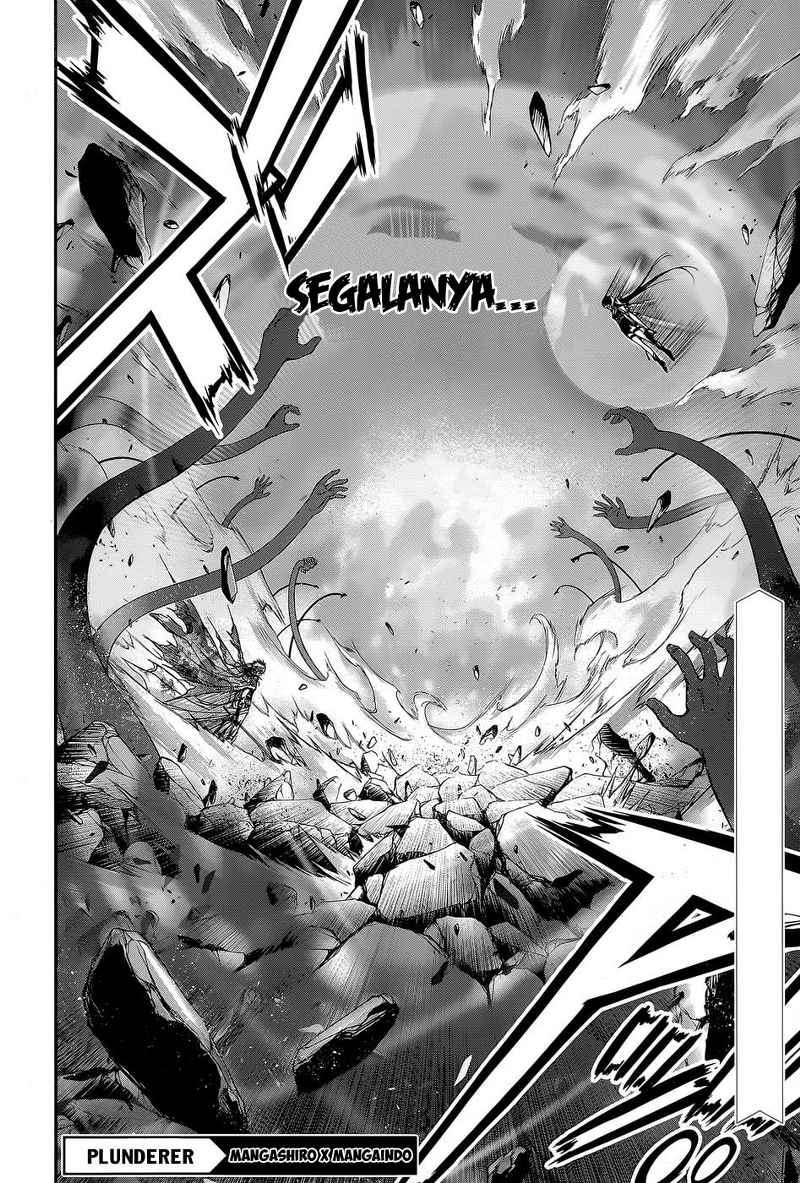 Plunderer Chapter 09 Gambar 49