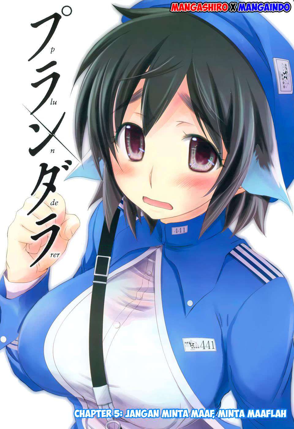 Baca  Plunderer Chapter 05 Gambar 2