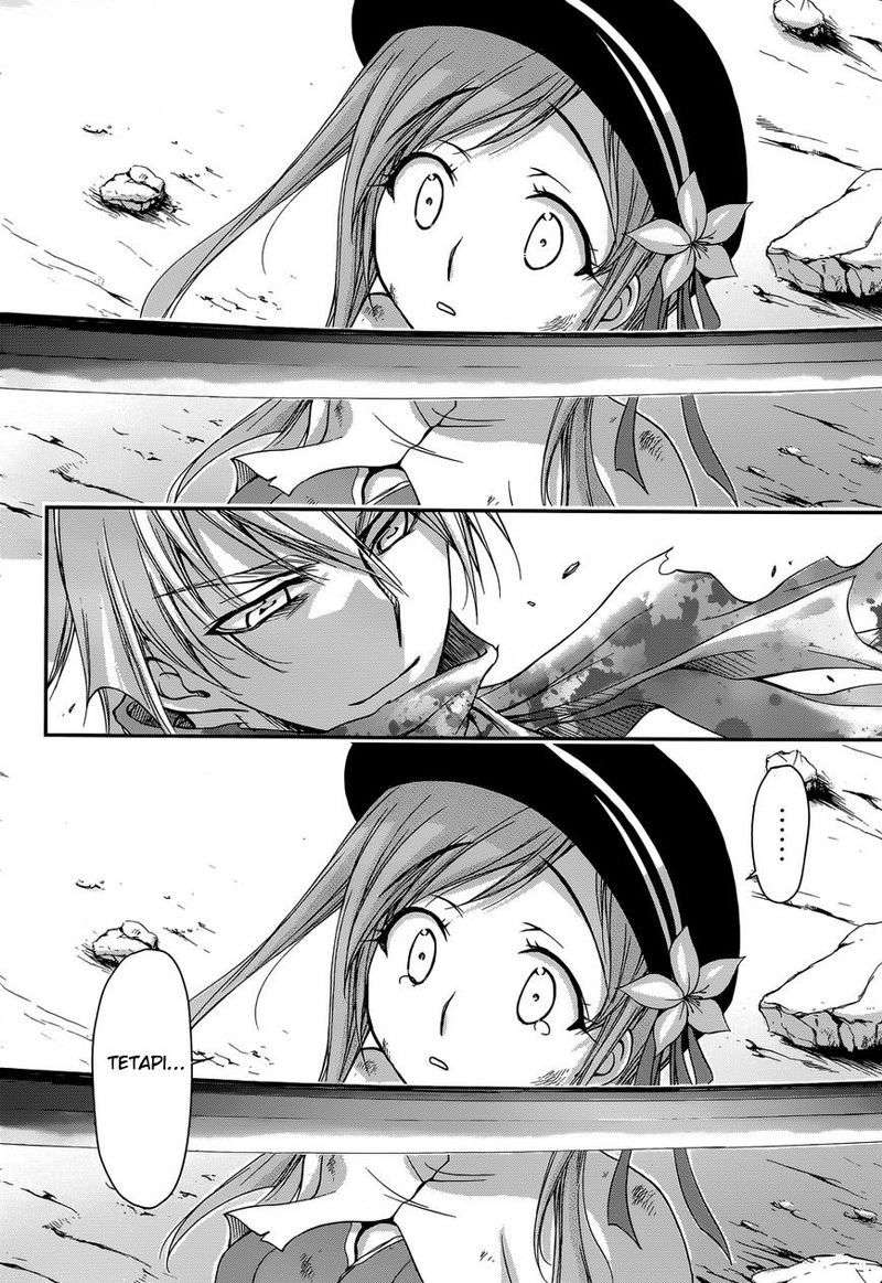 Plunderer Chapter 02 Gambar 29