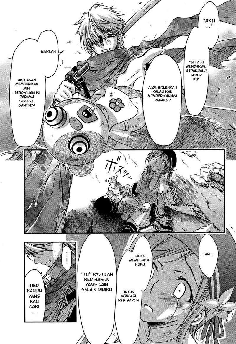 Plunderer Chapter 02 Gambar 30