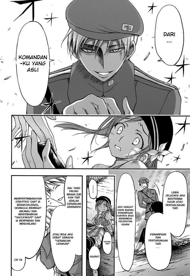 Plunderer Chapter 02 Gambar 53