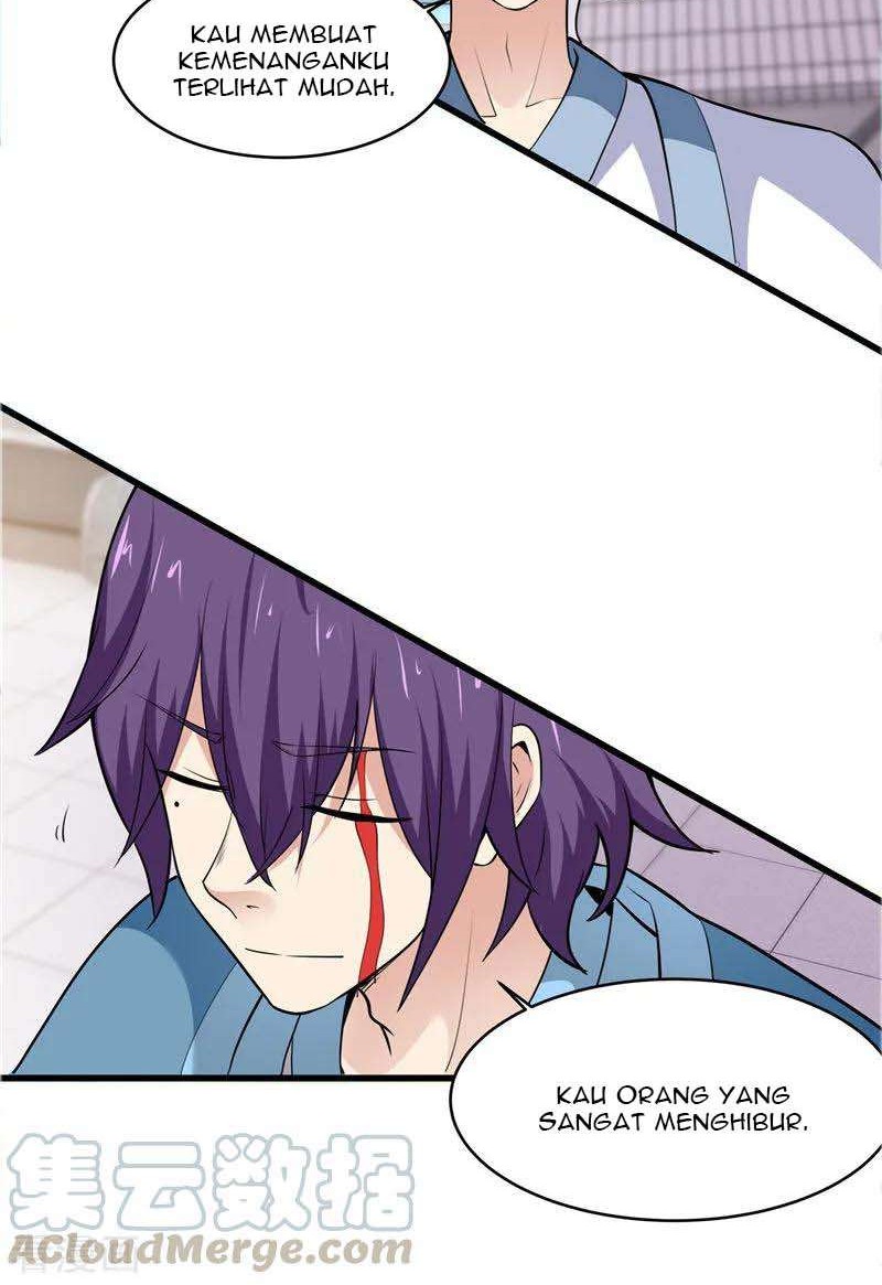 Supreme Godly System Chapter 192 Gambar 13