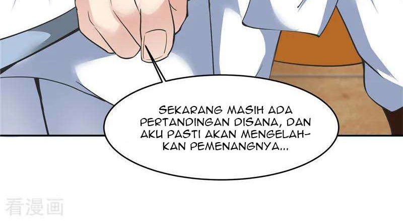 Supreme Godly System Chapter 191 Gambar 19