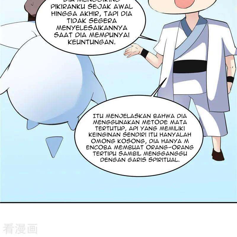 Supreme Godly System Chapter 191 Gambar 11