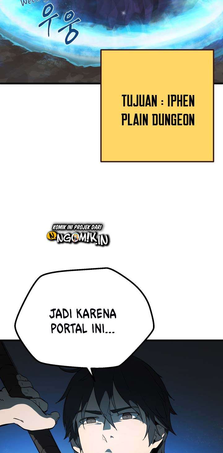 Baca  Sword King Chapter 8 Gambar 2