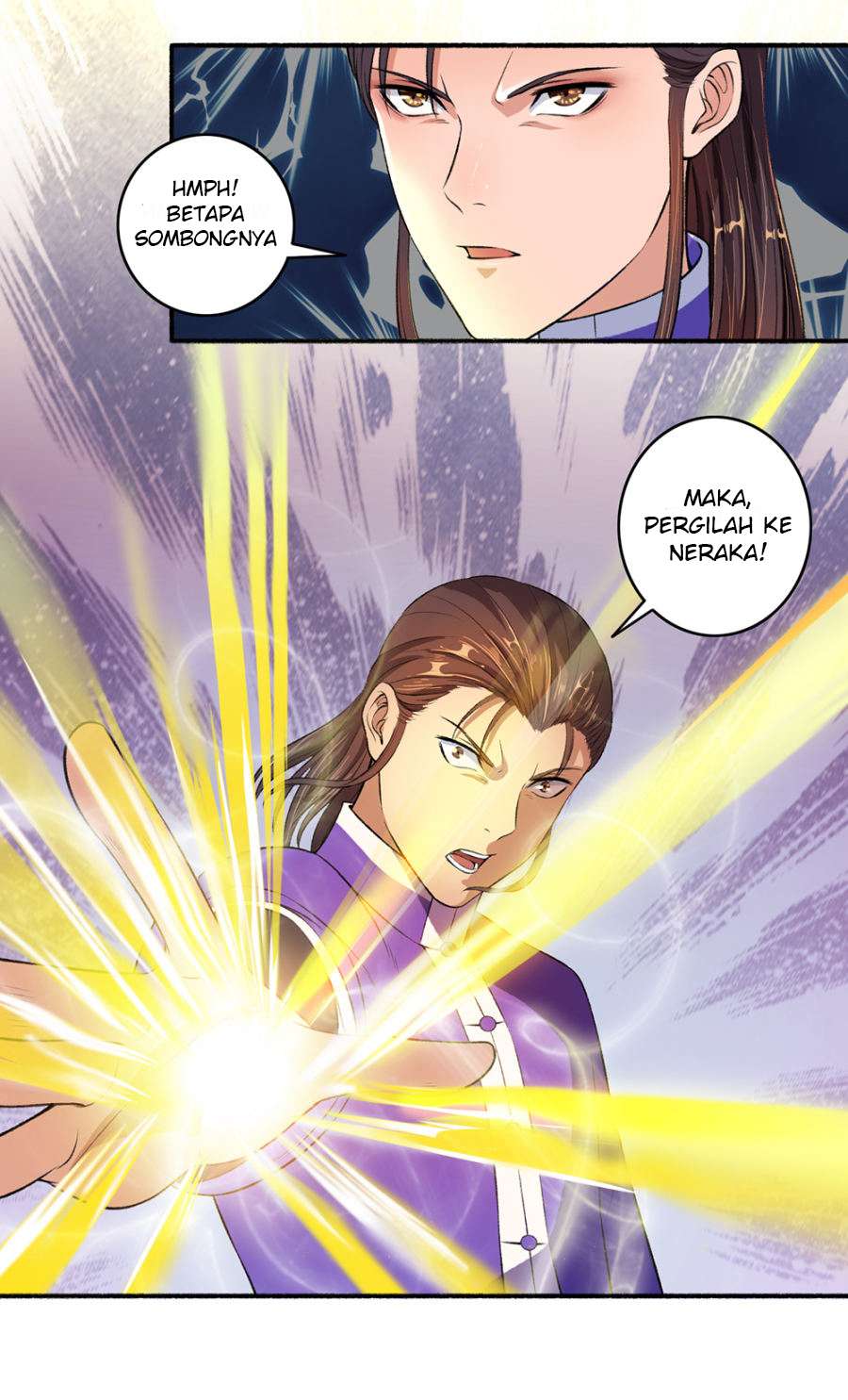 The Peerless Concubine Chapter 42 Gambar 9