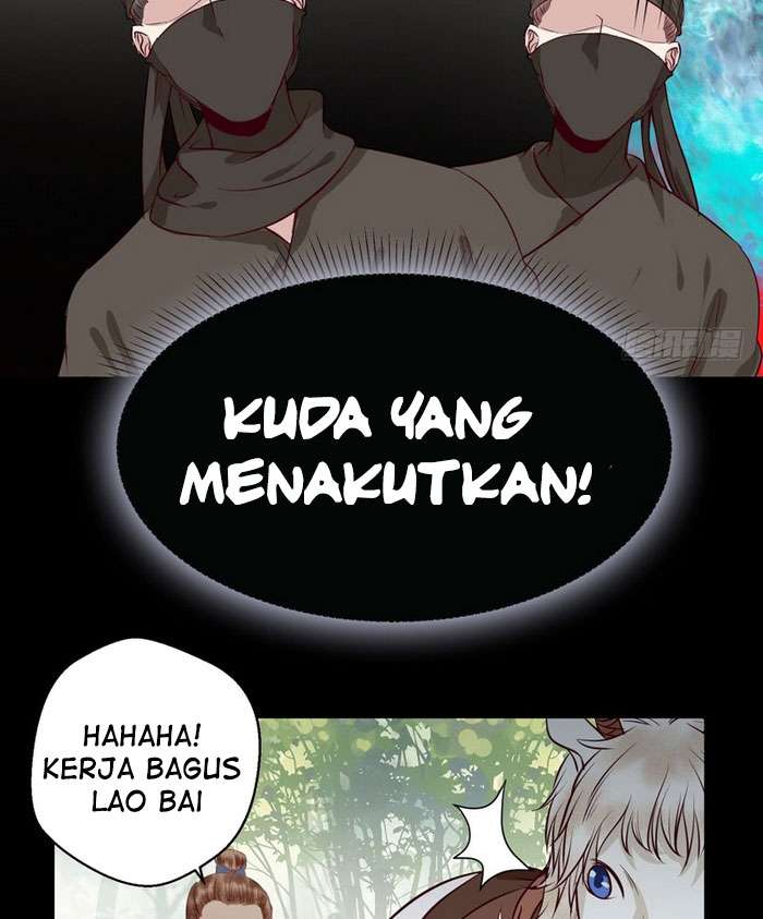 The Ghostly Doctor Chapter 143 Gambar 42