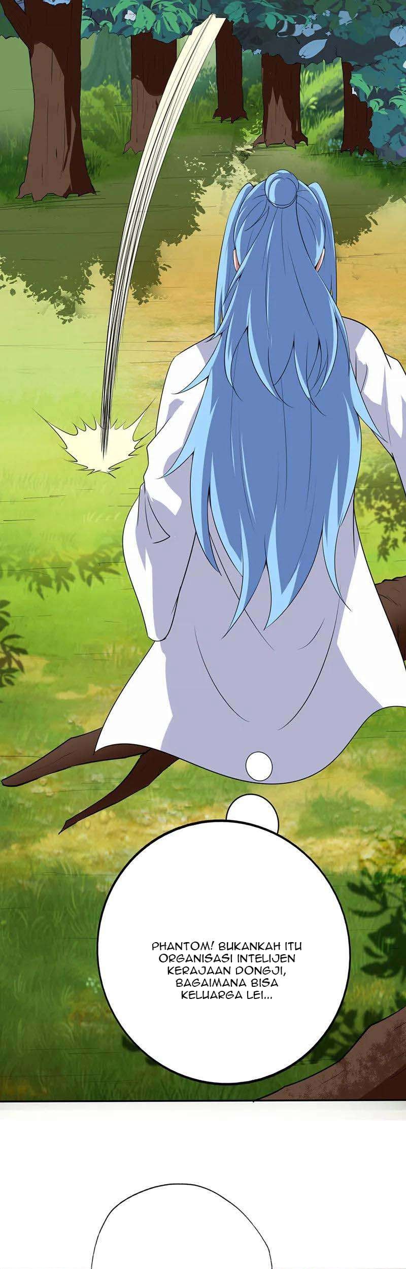 Supreme Godly System Chapter 193 Gambar 17