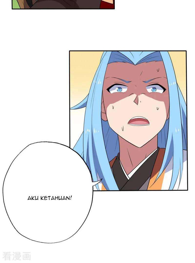 Supreme Godly System Chapter 193 Gambar 22