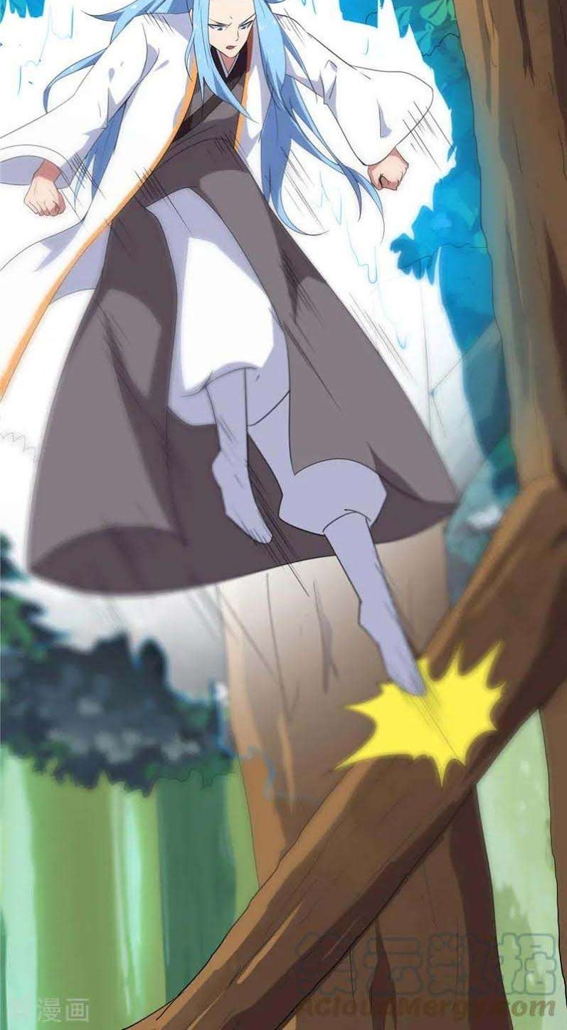 Supreme Godly System Chapter 193 Gambar 24