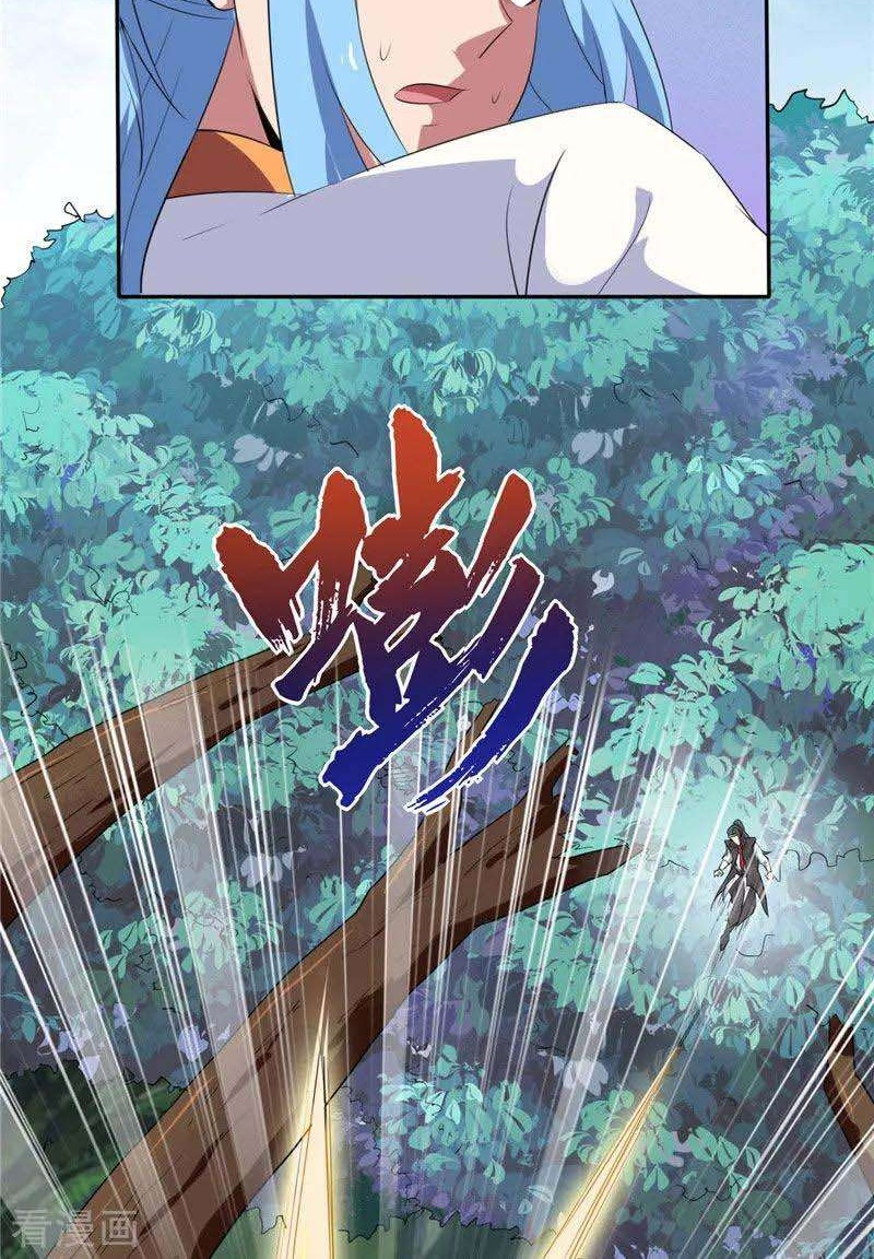 Supreme Godly System Chapter 193 Gambar 26