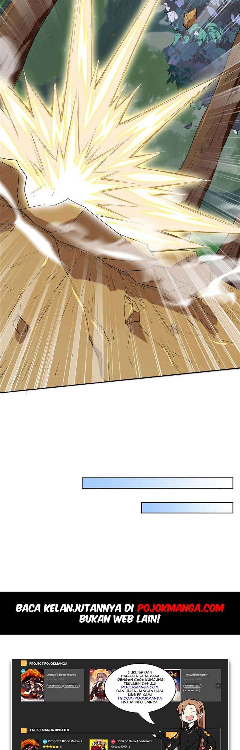 Supreme Godly System Chapter 193 Gambar 27