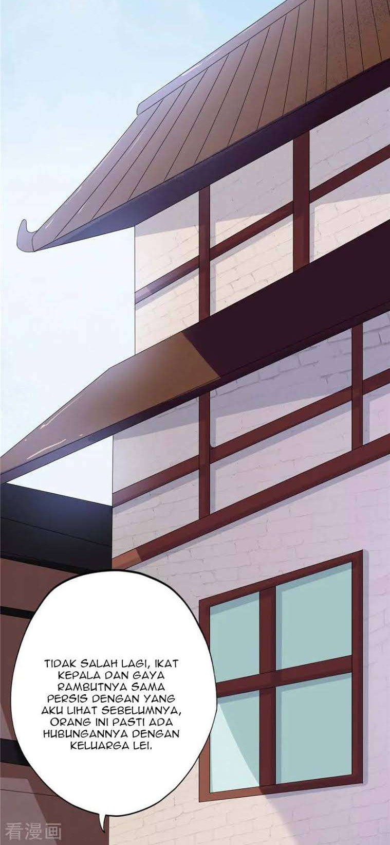 Supreme Godly System Chapter 193 Gambar 3