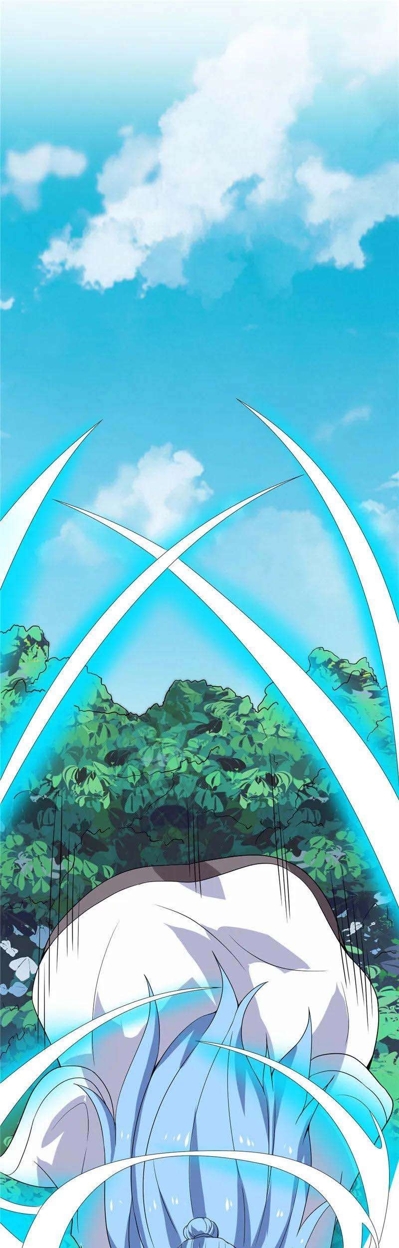 Supreme Godly System Chapter 193 Gambar 11