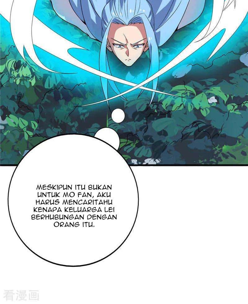 Supreme Godly System Chapter 193 Gambar 12