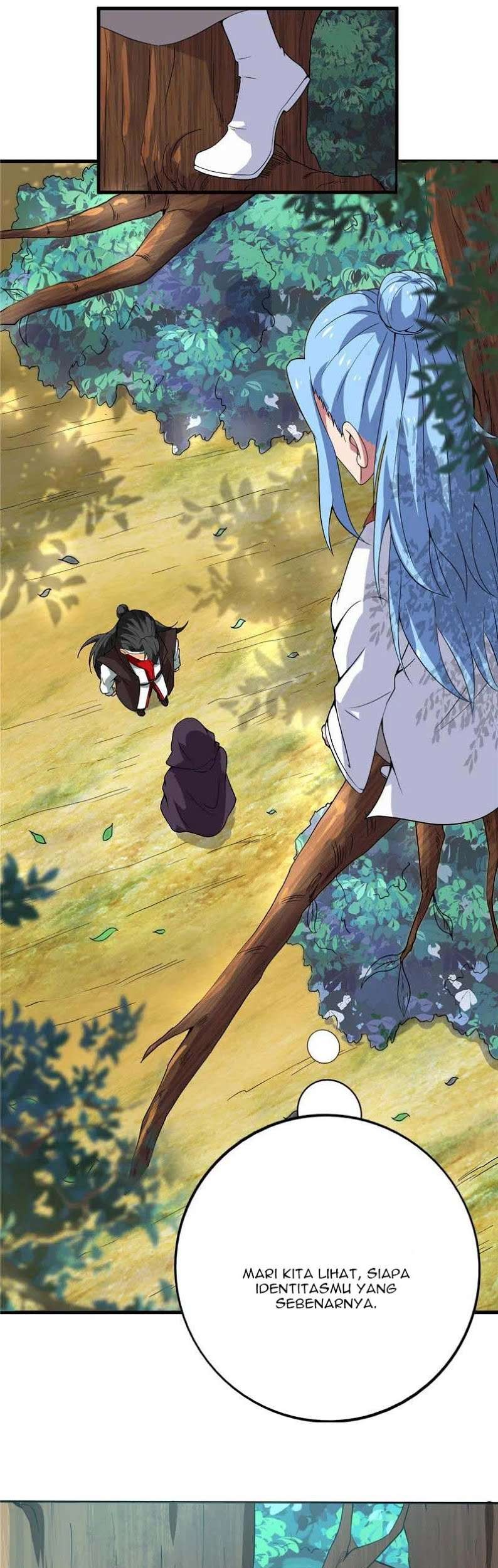 Supreme Godly System Chapter 193 Gambar 13