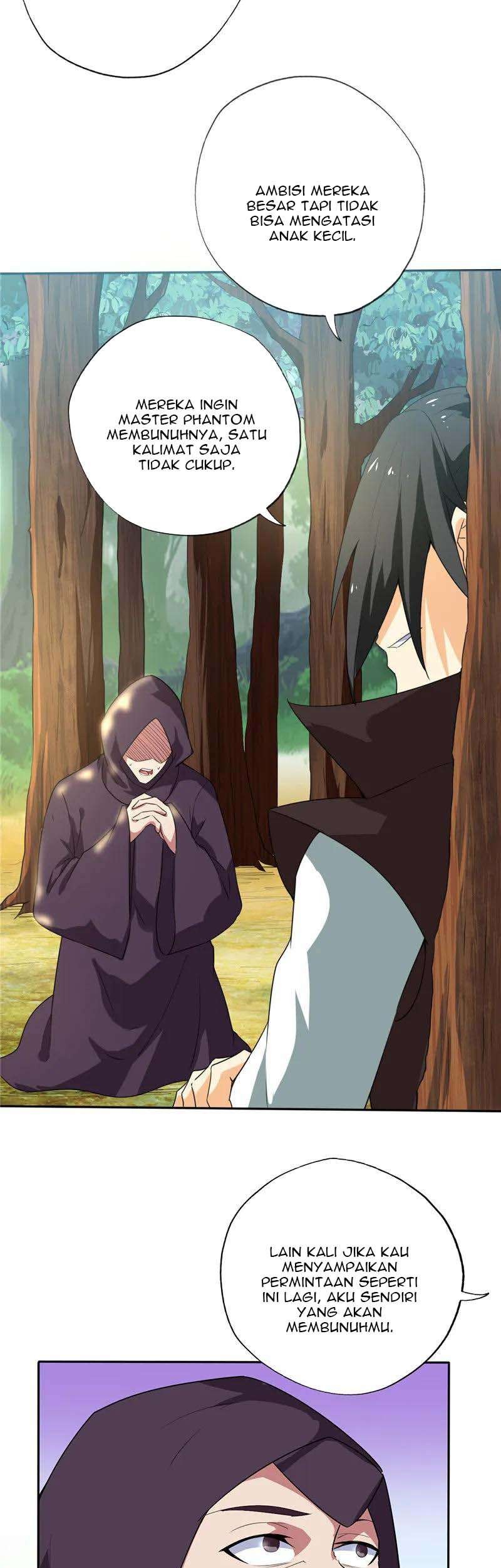 Supreme Godly System Chapter 193 Gambar 15