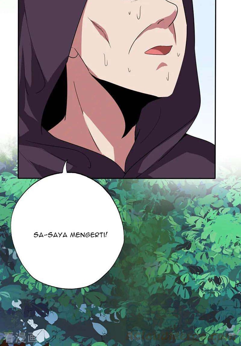 Supreme Godly System Chapter 193 Gambar 16