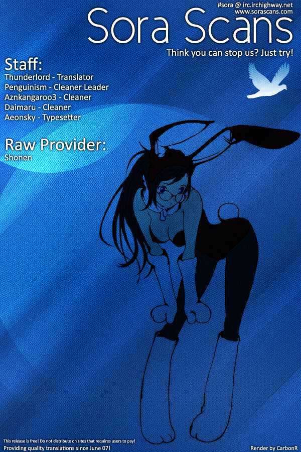 Air Gear Chapter 181 Gambar 21