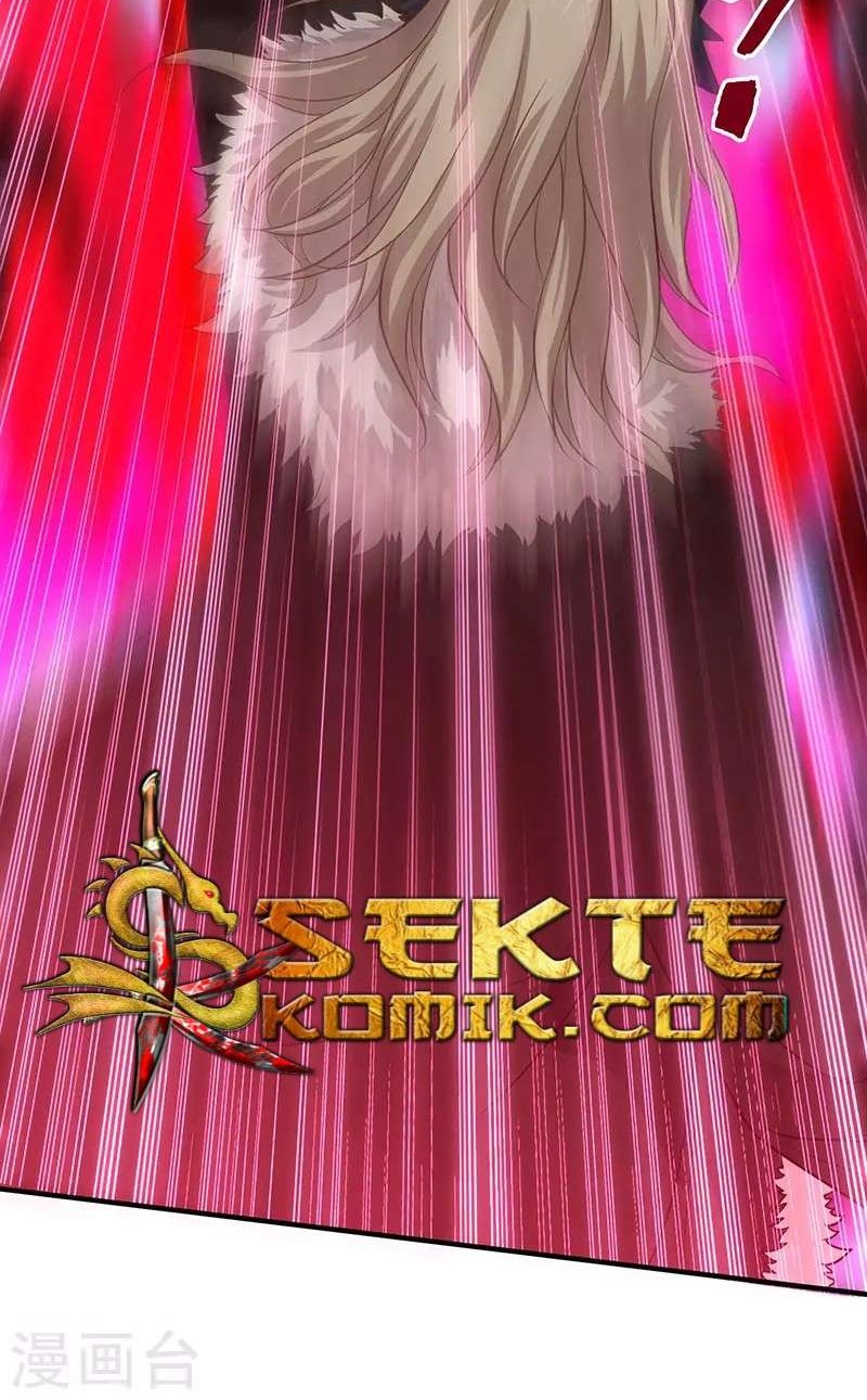 Return of Xiandi Chapter 58 Gambar 6