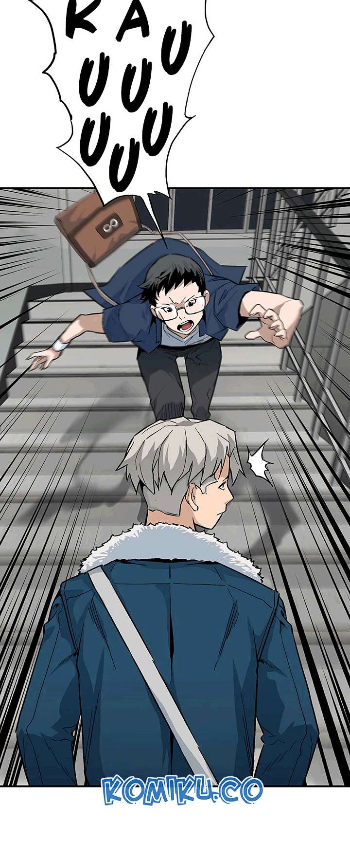 The Second Coming of Gluttony Chapter 19 Gambar 27