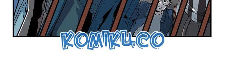 The Second Coming of Gluttony Chapter 19 Gambar 40