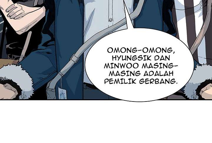 The Second Coming of Gluttony Chapter 19 Gambar 42