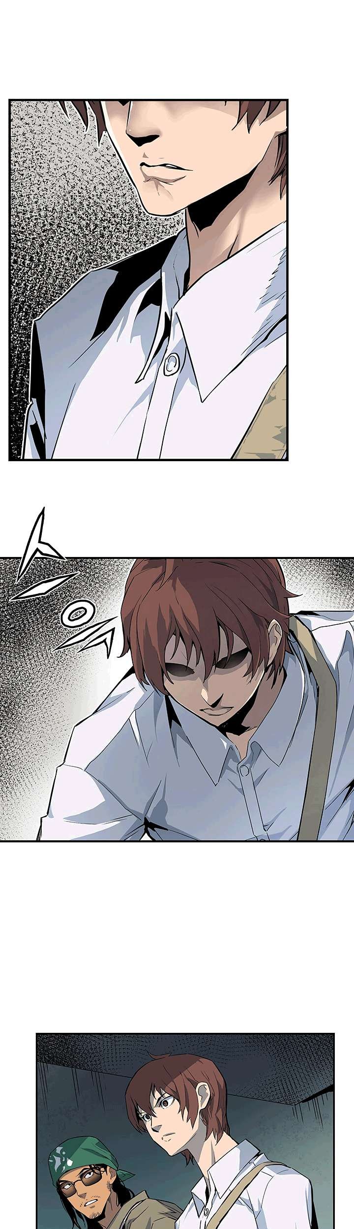 The Second Coming of Gluttony Chapter 19 Gambar 47