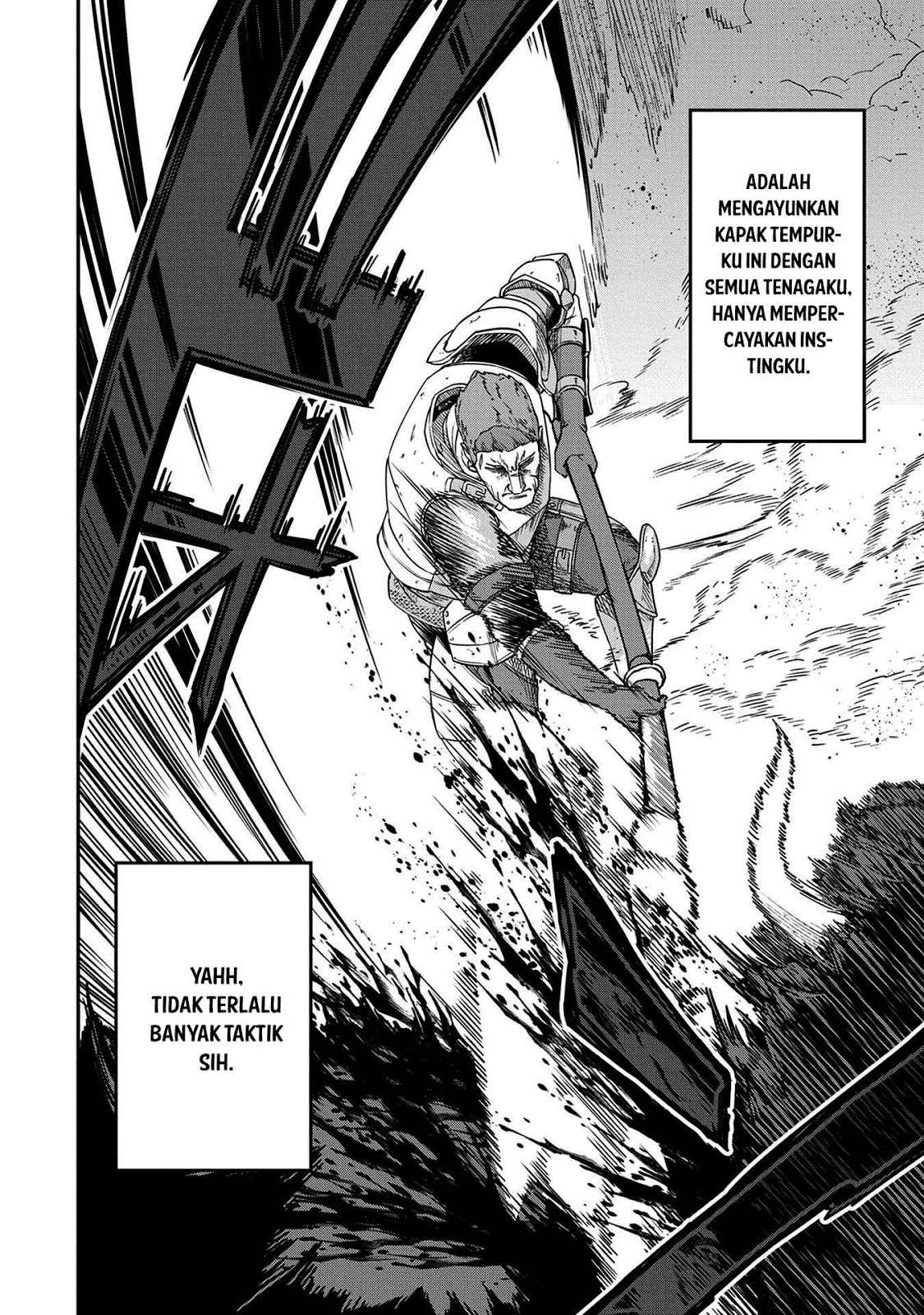 Ryoumin 0-nin Start no Henkyou Ryoushusama Chapter 02 Gambar 12