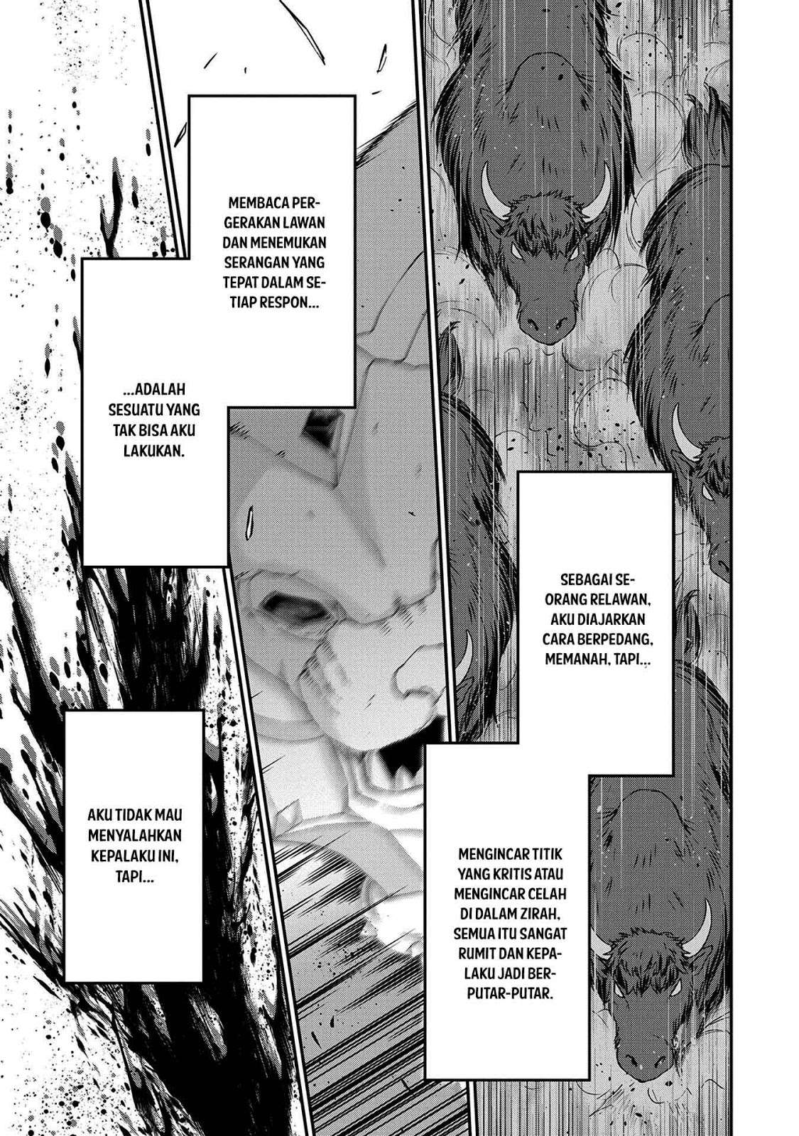 Ryoumin 0-nin Start no Henkyou Ryoushusama Chapter 02 Gambar 13