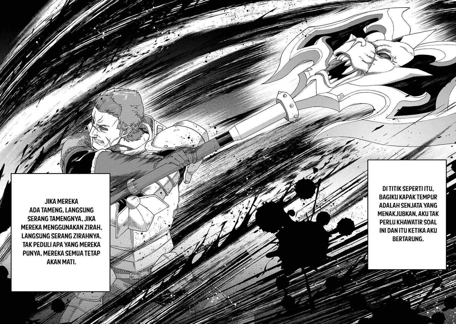 Ryoumin 0-nin Start no Henkyou Ryoushusama Chapter 02 Gambar 14