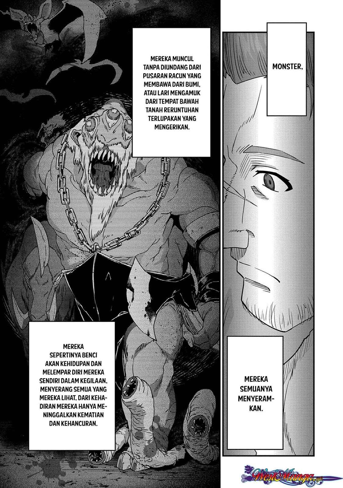 Ryoumin 0-nin Start no Henkyou Ryoushusama Chapter 02 Gambar 28