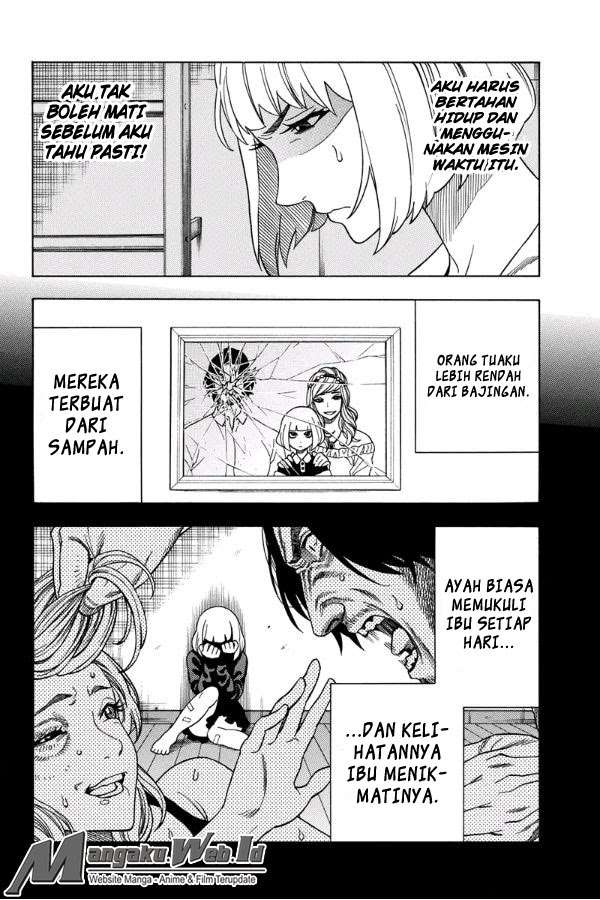 Green Worldz Chapter 109 5