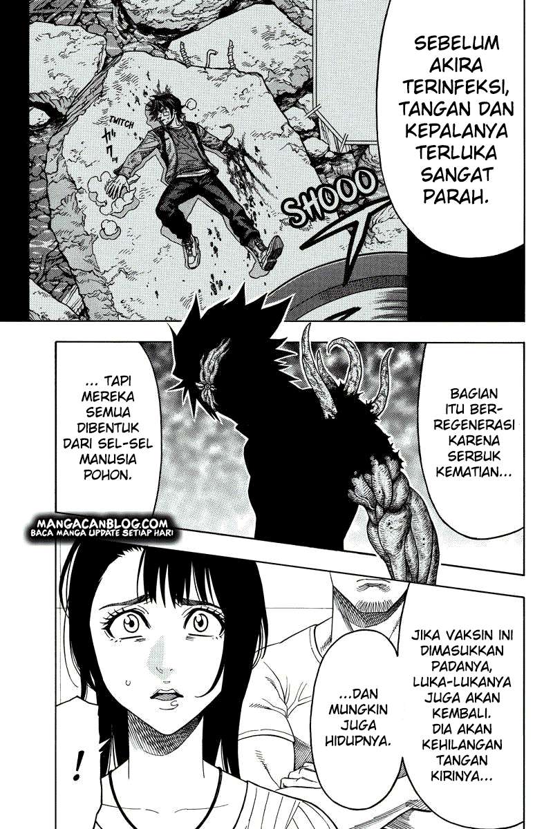 Green Worldz Chapter 98 4
