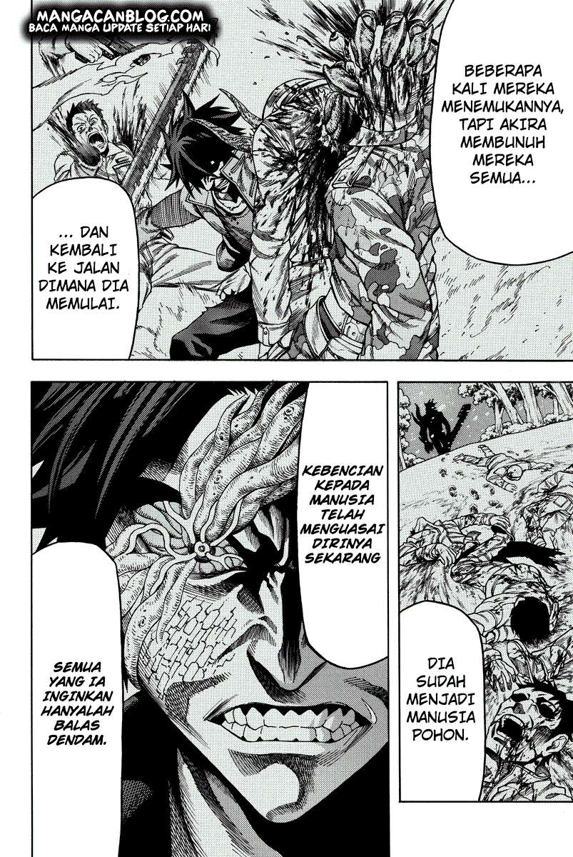 Green Worldz Chapter 97 7