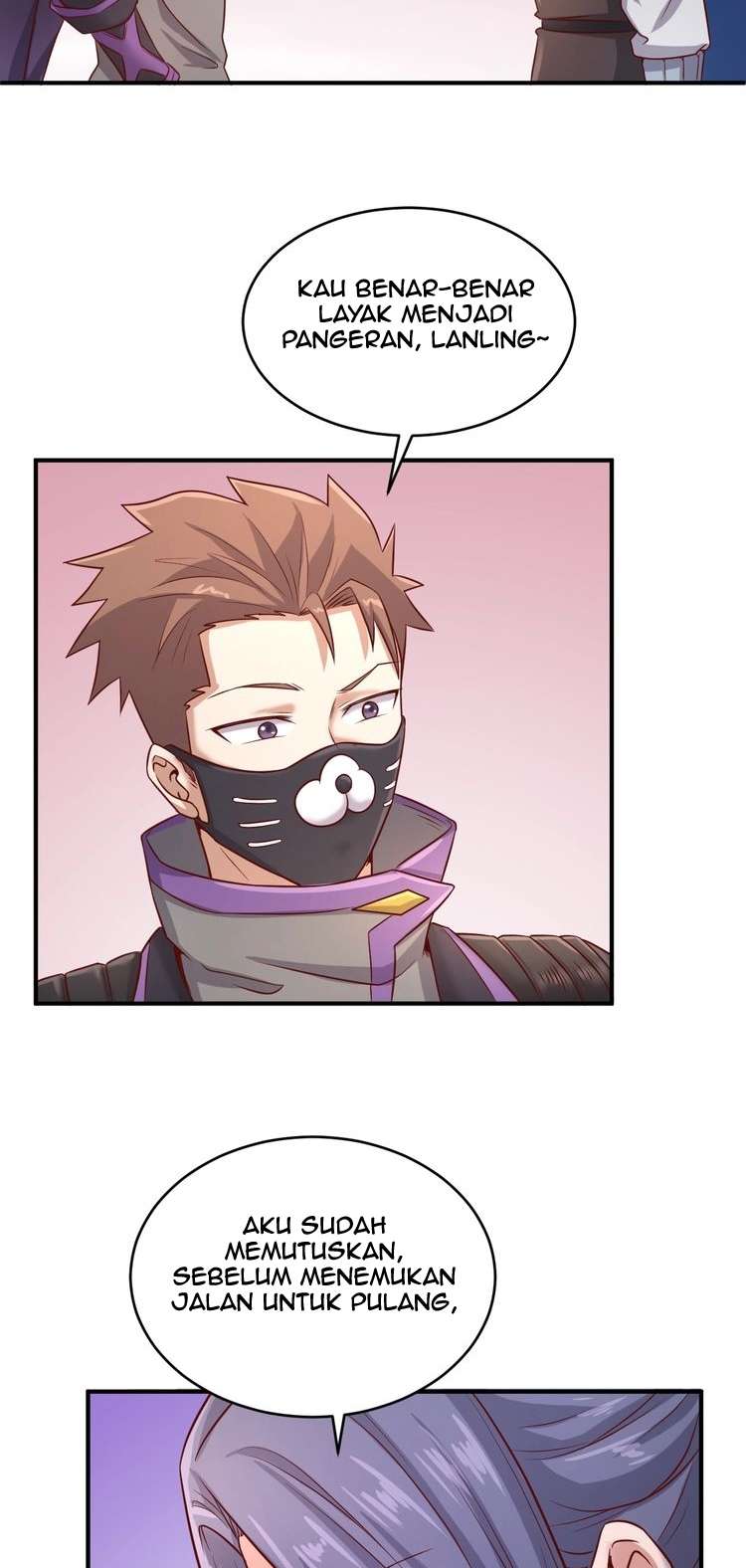 The Interceptor Cross System Chapter 15 Gambar 44
