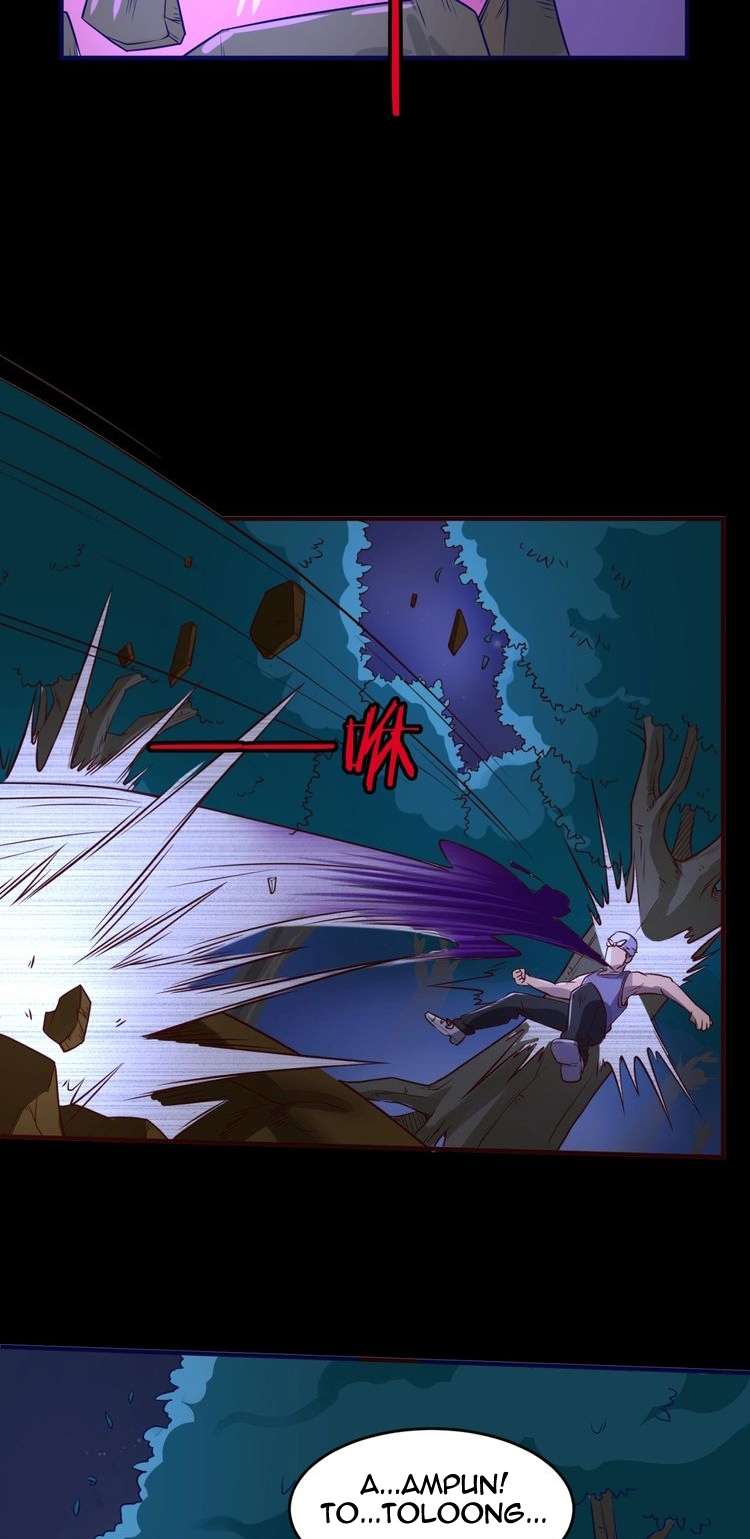 The Interceptor Cross System Chapter 15 Gambar 56